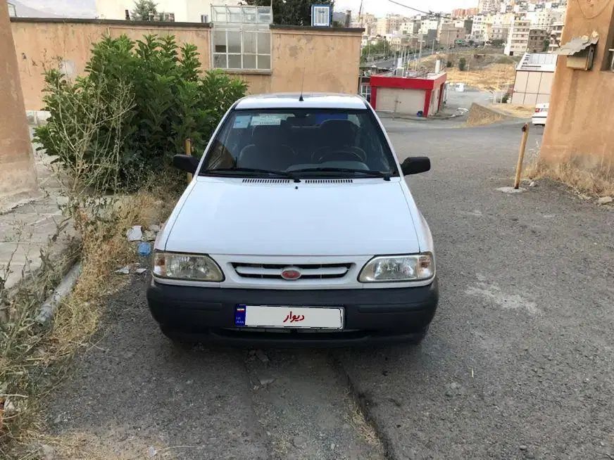 خودرو پراید، 131 آگهی ann_20364669