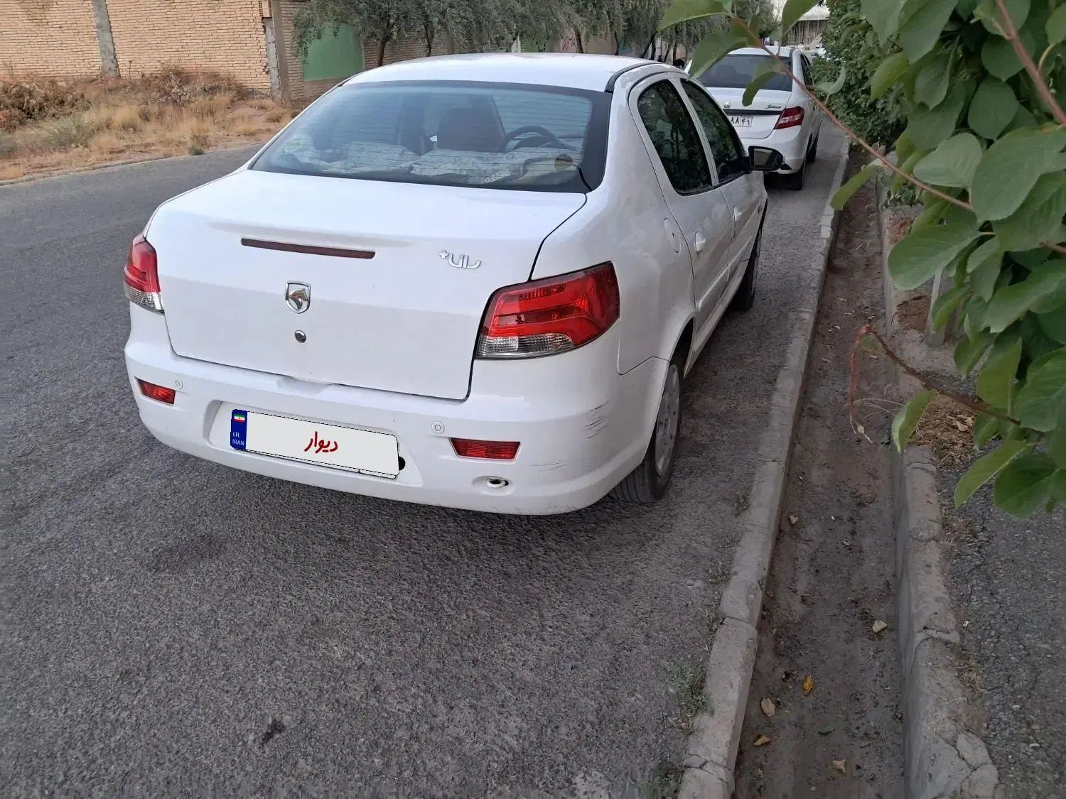 خودرو رانا، پلاس آگهی ann_20364678