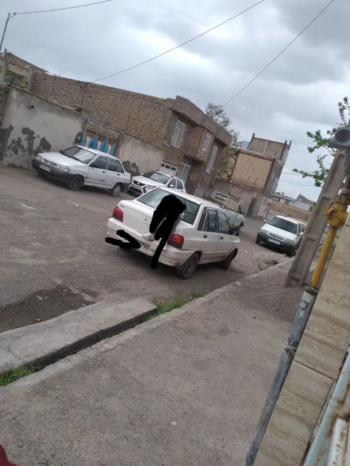 خودرو پراید، 132 آگهی ann_20364684
