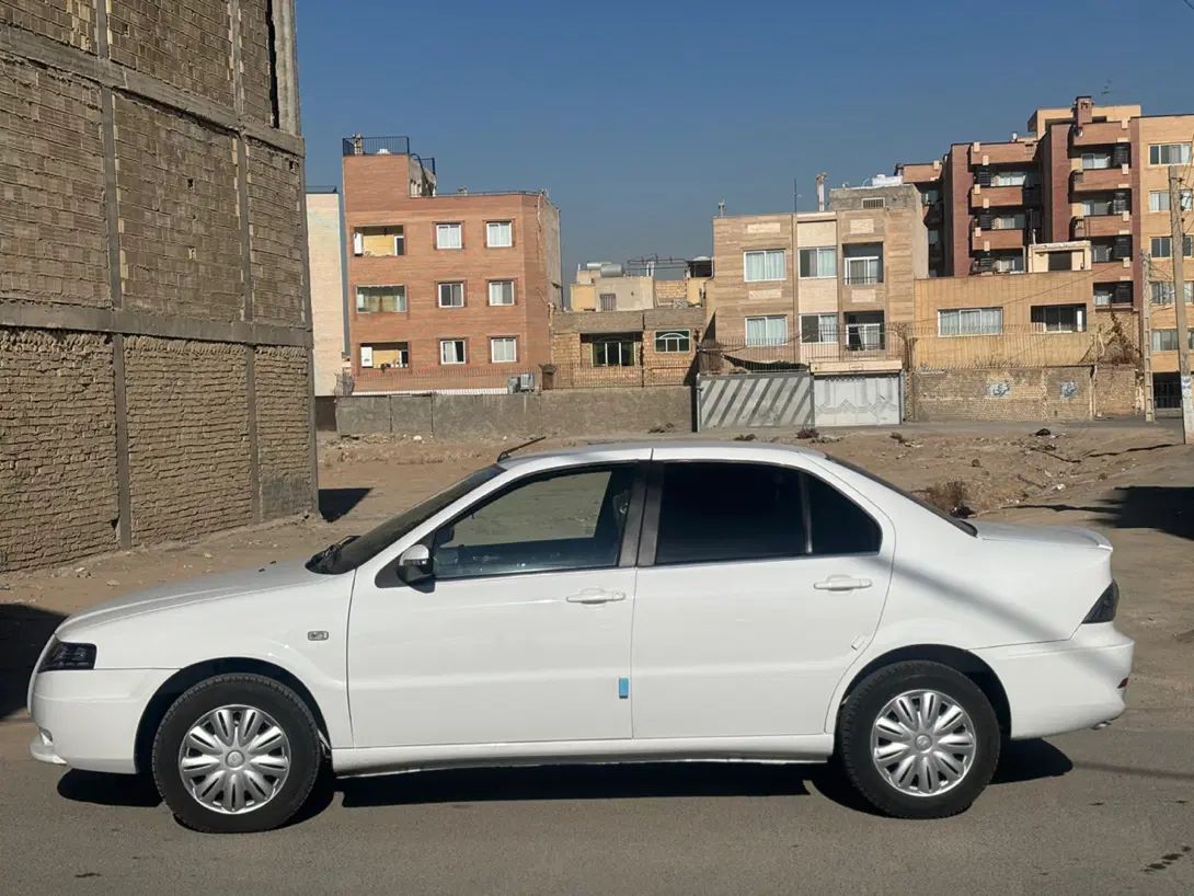 خودرو سمند، سورن پلاس آگهی ann_20364699