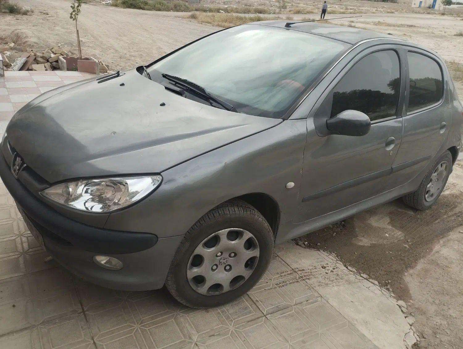 خودرو پژو، 206 آگهی ann_20364705