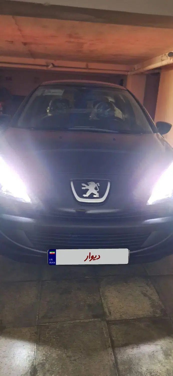 خودرو پژو، 207 آگهی ann_20364709