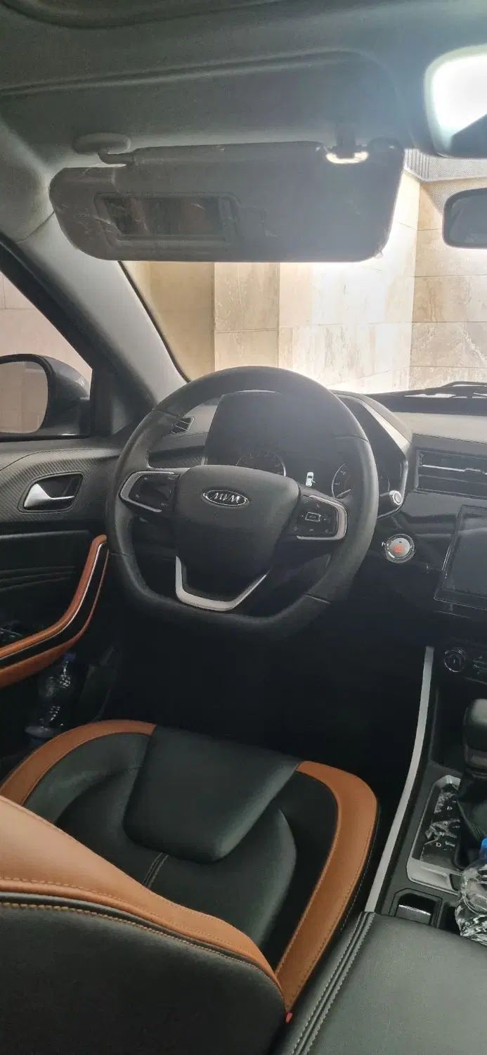 ام وی ام X22 پرو اتوماتیک IE - 1401