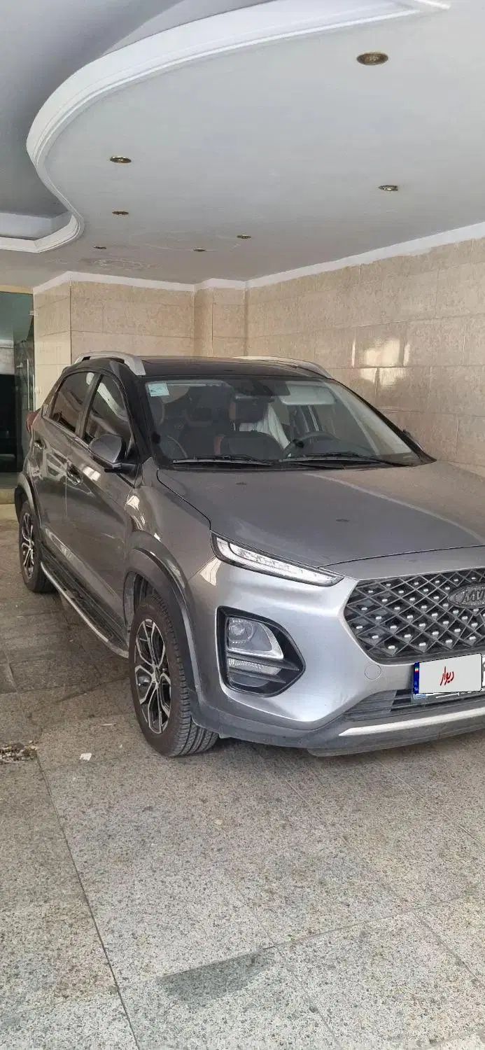 ام وی ام X22 پرو اتوماتیک IE - 1401