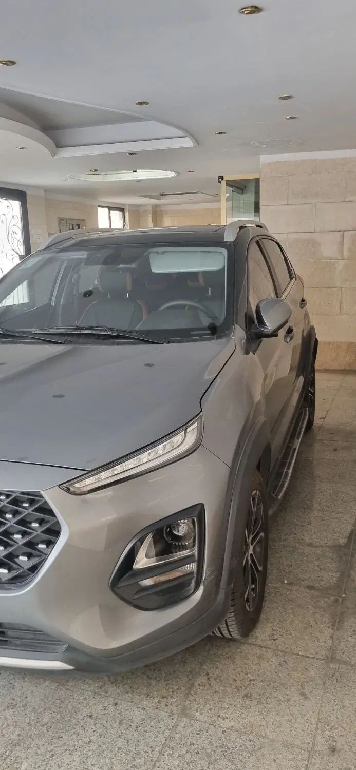ام وی ام X22 پرو اتوماتیک IE - 1401
