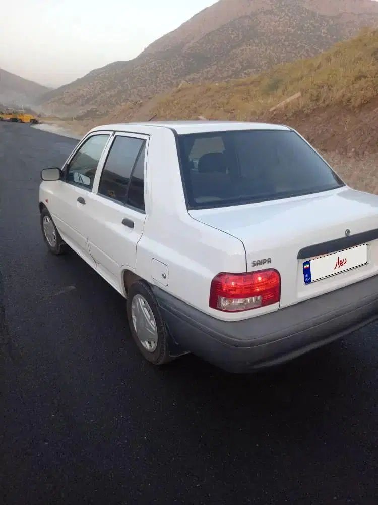 خودرو پراید، 131 آگهی ann_20364729