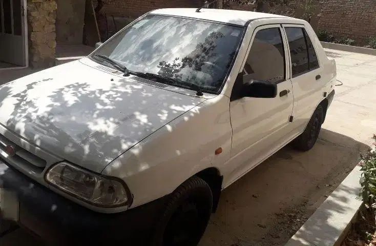 خودرو پراید، 131 آگهی ann_20364732
