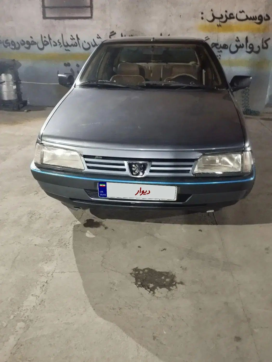 خودرو پژو، 405 آگهی ann_20364741