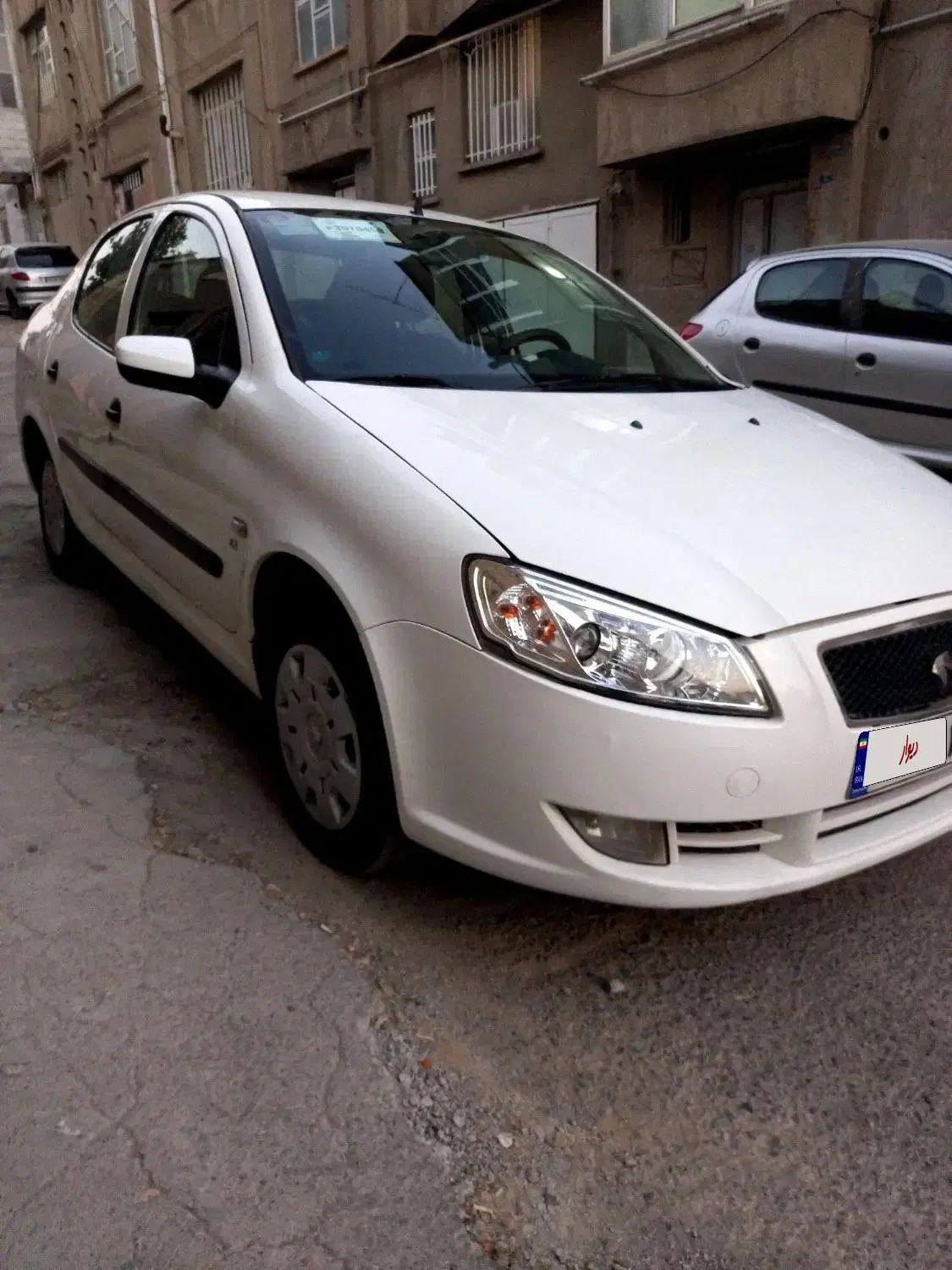 رانا LX TU5 - 1393