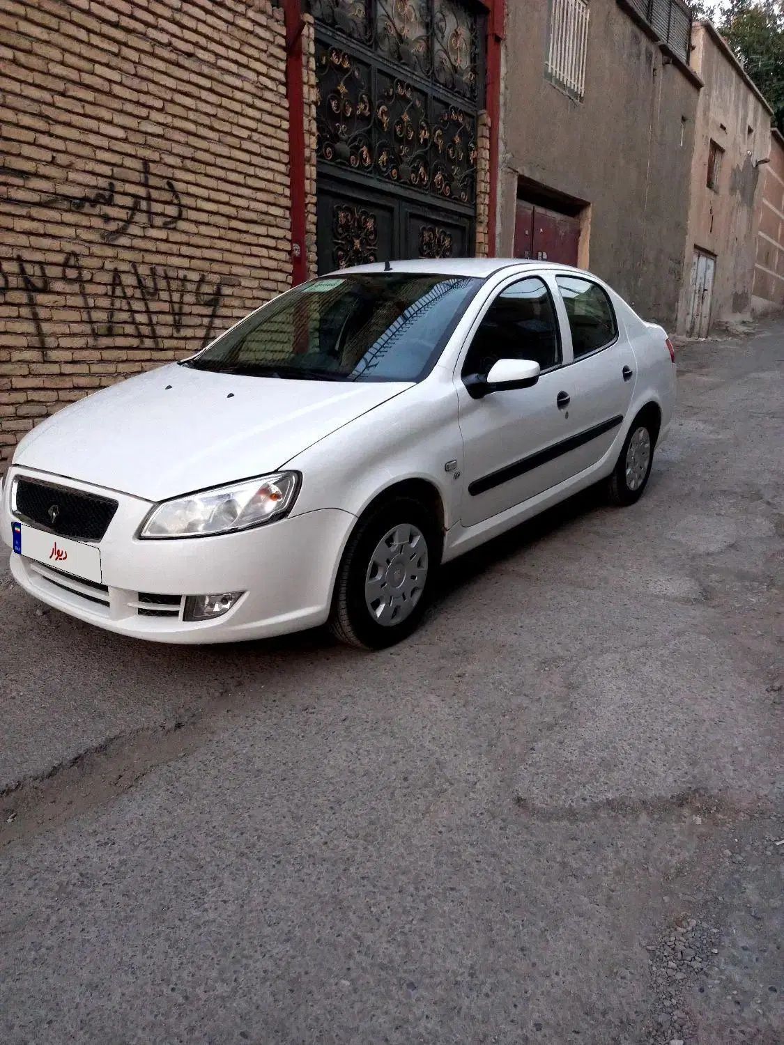 رانا LX TU5 - 1393