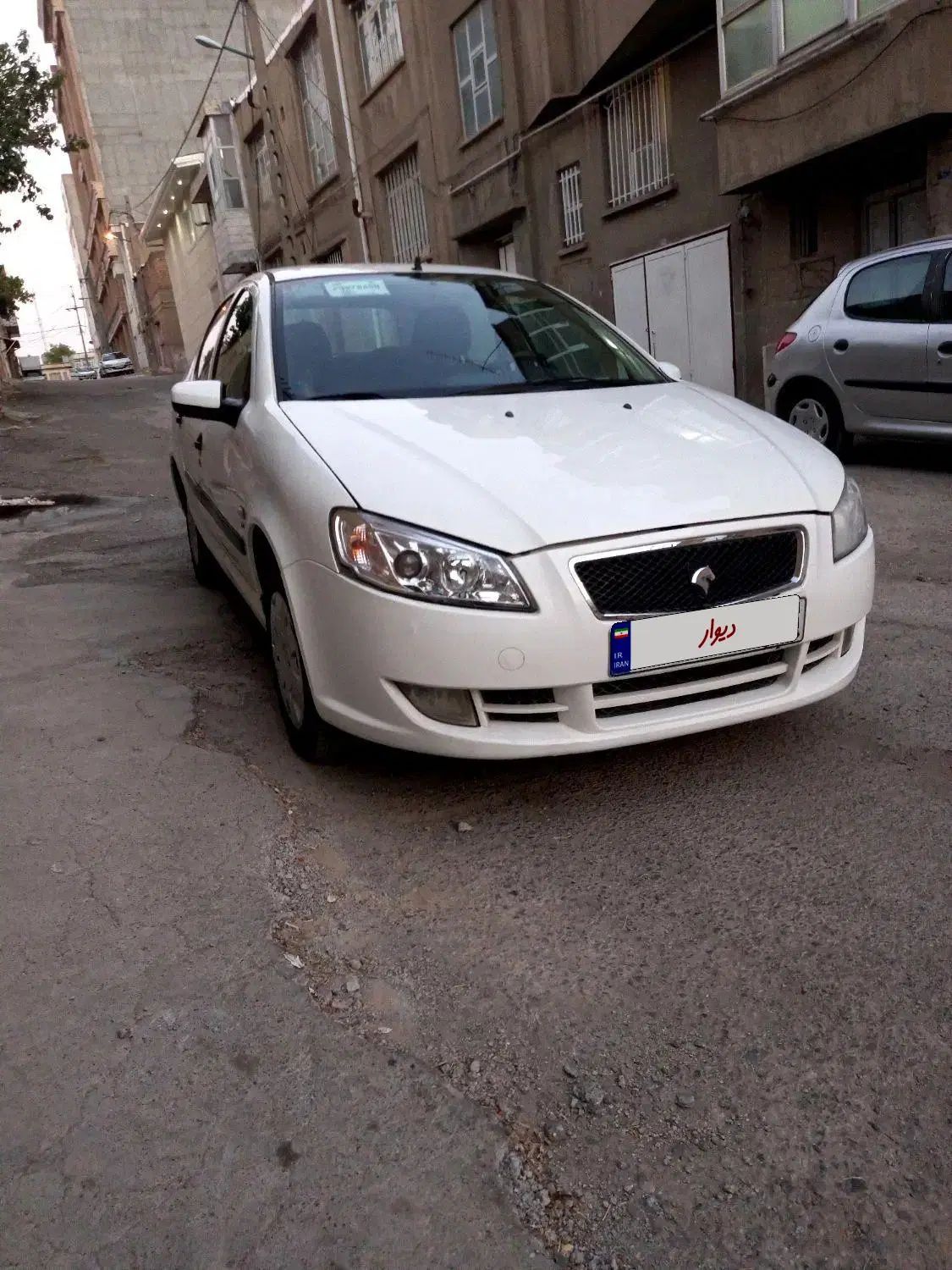 رانا LX TU5 - 1393