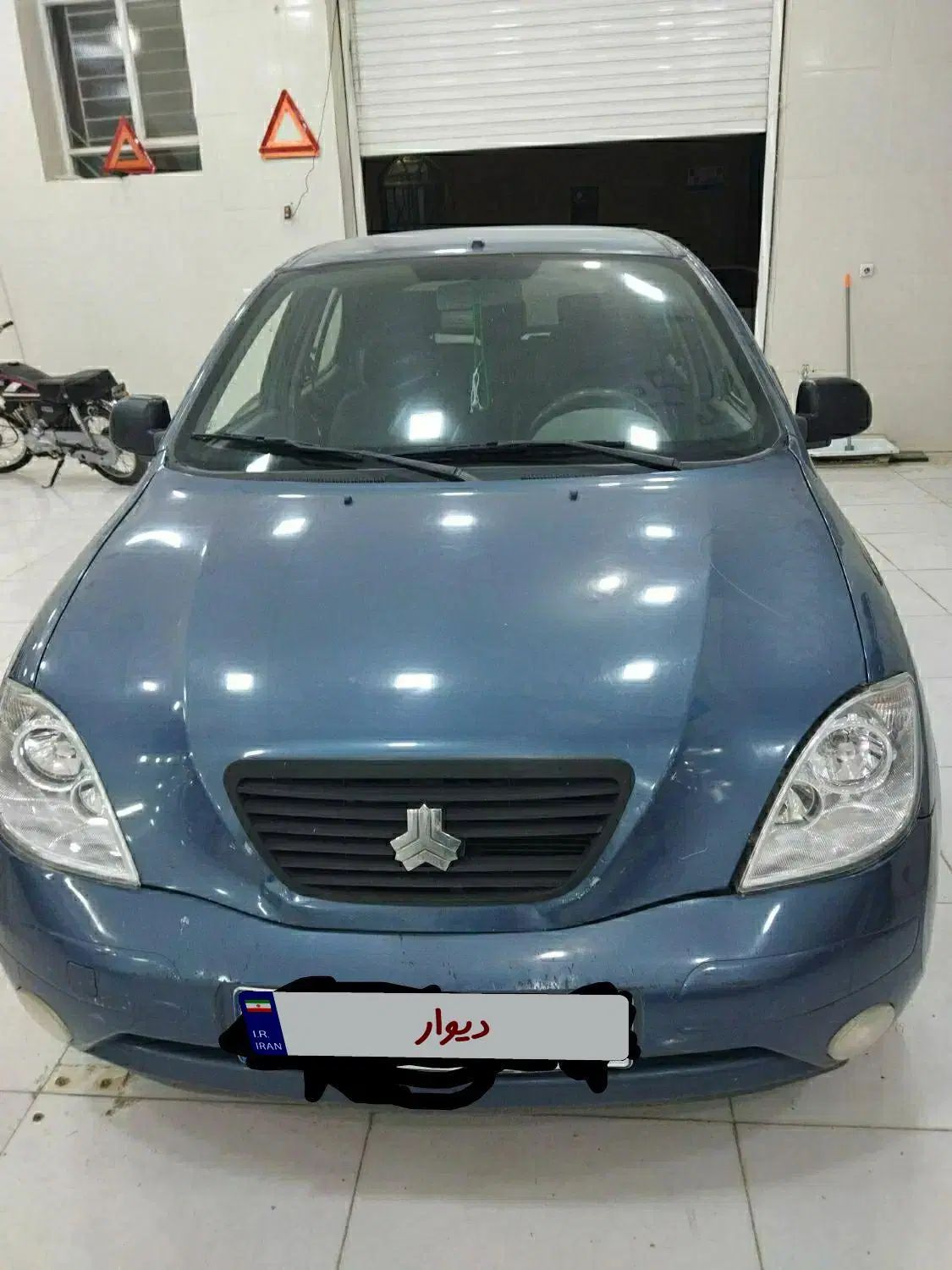 خودرو تیبا، 2 آگهی ann_20364760