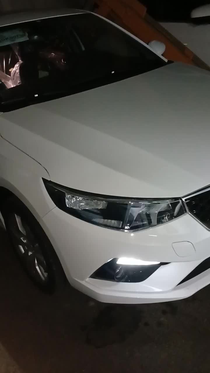 تارا اتوماتیک V4 LX - 1404