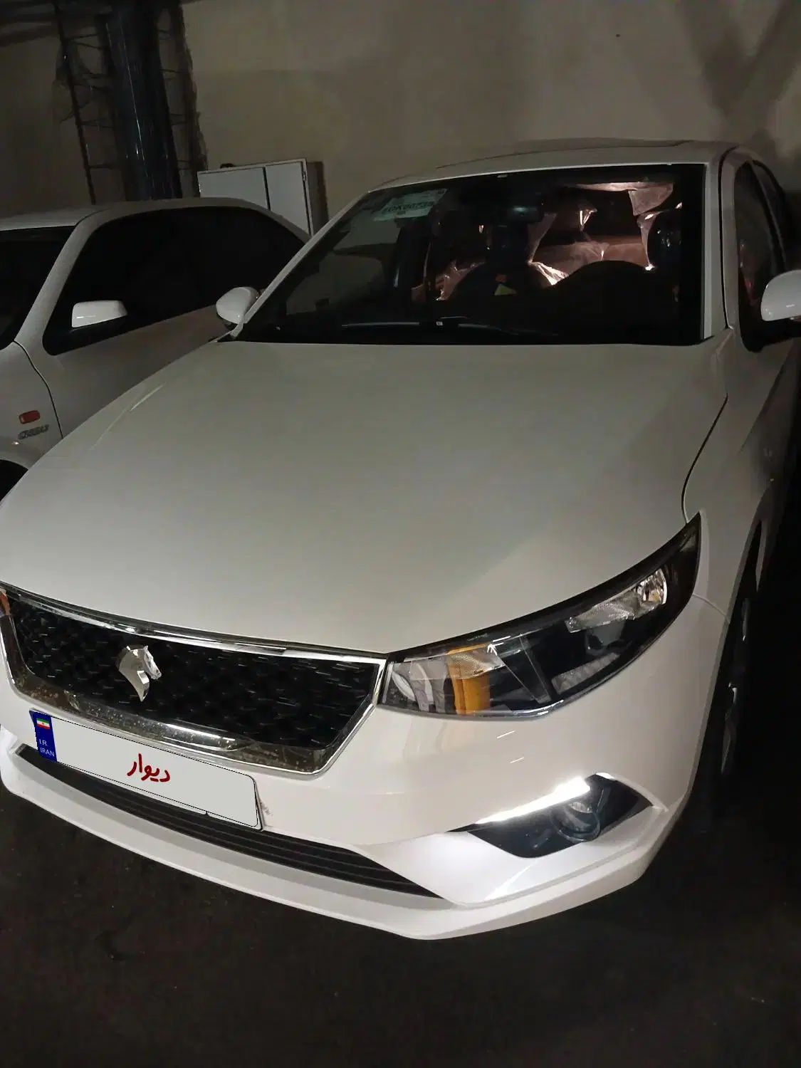 تارا اتوماتیک V4 LX - 1404