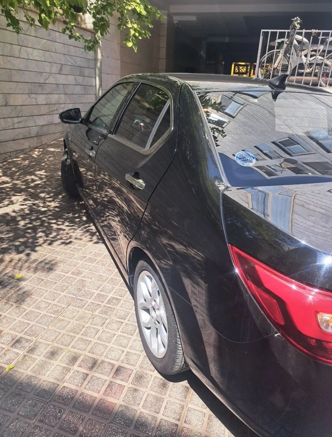 خودرو دنا، پلاس توربو آگهی ann_20364835