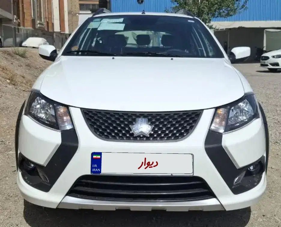 خودرو کوییک، S آگهی ann_20364894