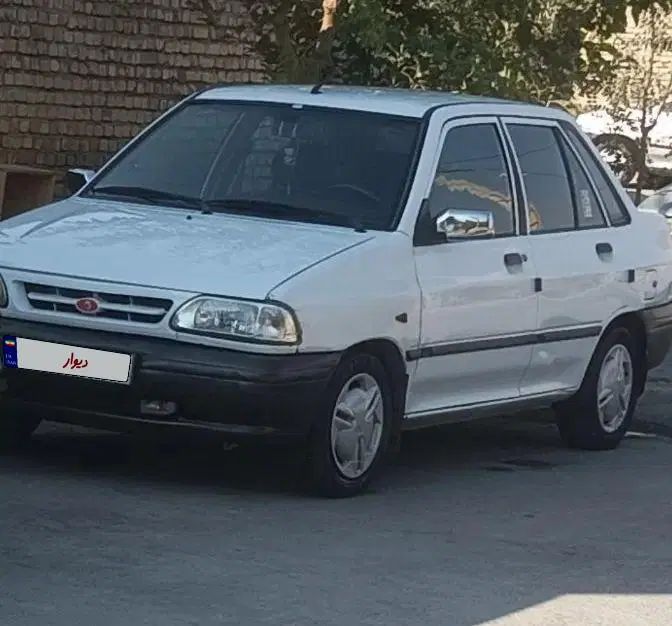 خودرو پراید، 131 آگهی ann_20364898