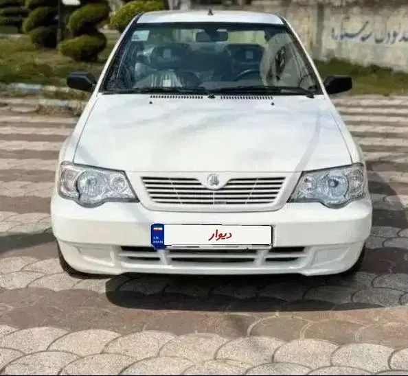 خودرو پراید، 111 آگهی ann_20364901
