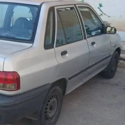 خودرو پراید، صبا آگهی ann_20364908