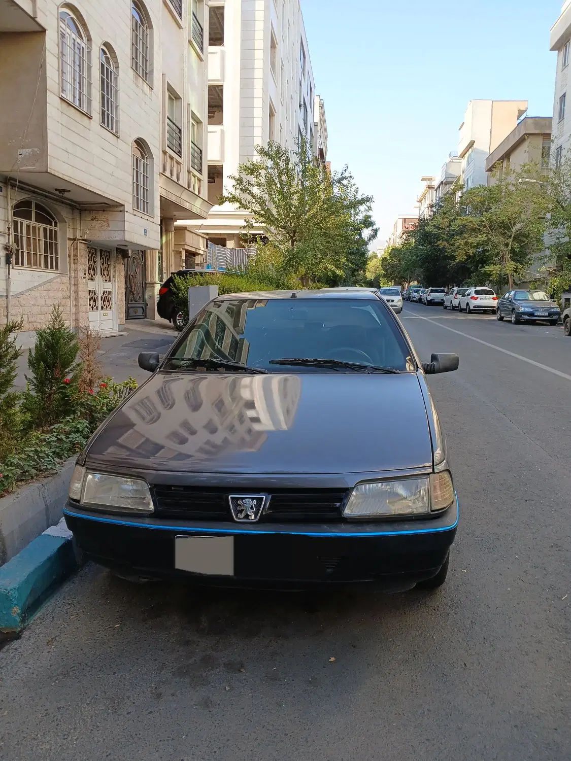 خودرو پژو، روآ آگهی ann_20364927