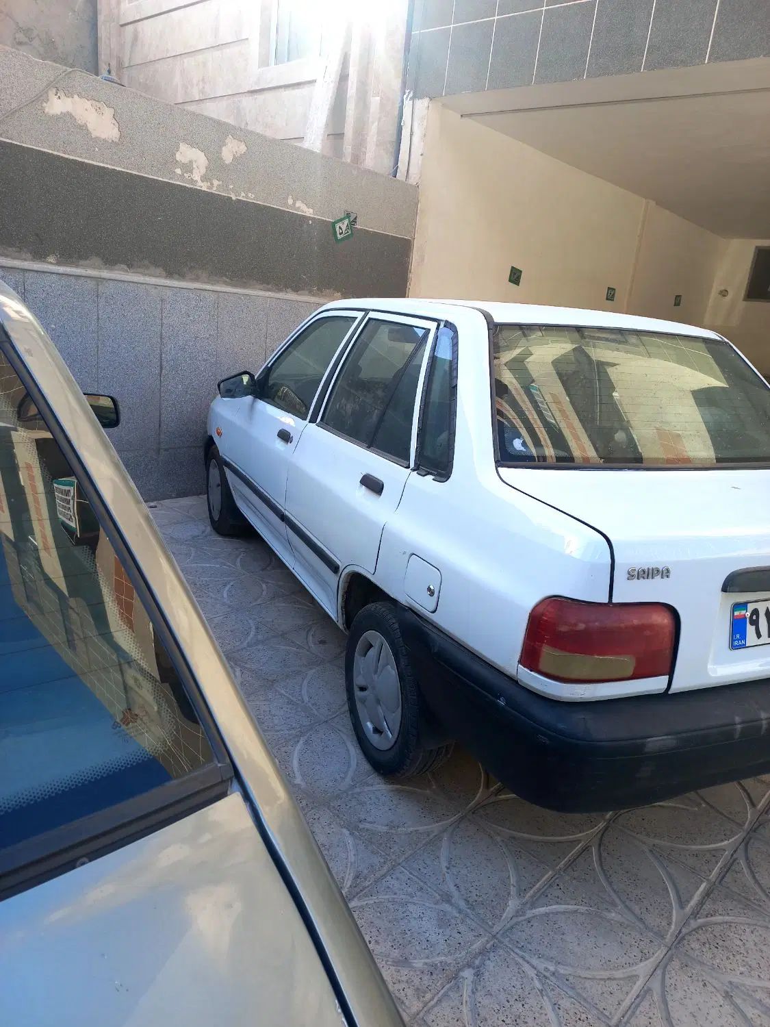 خودرو پراید، 131 آگهی ann_20364965