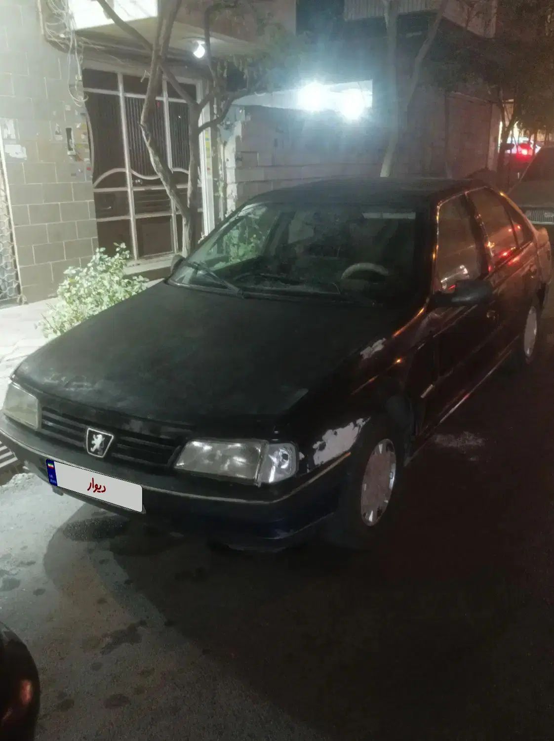 خودرو پژو، 405 آگهی ann_20364968