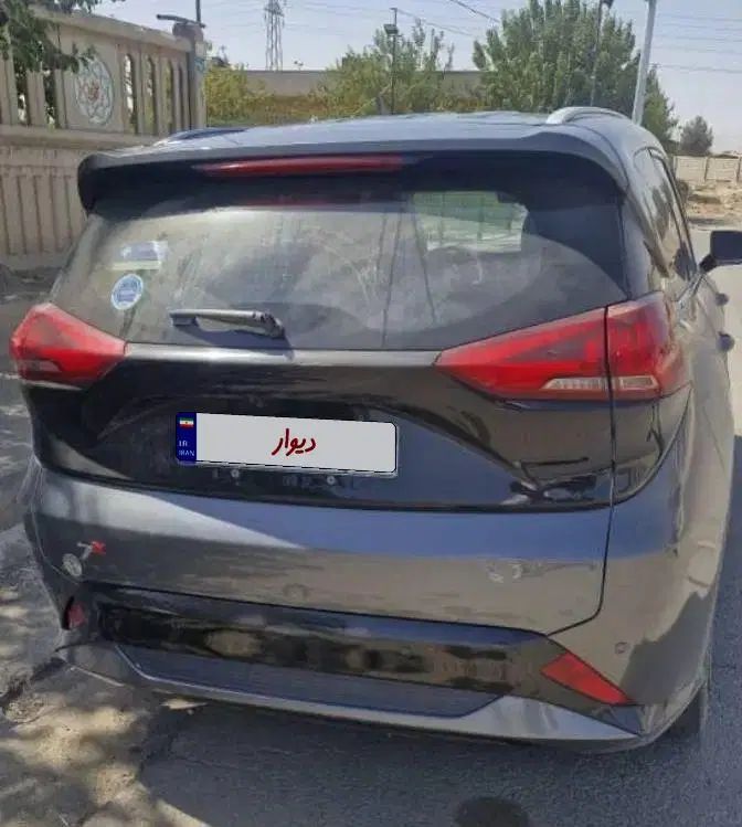 خودرو هایما، 7X آگهی ann_20364989