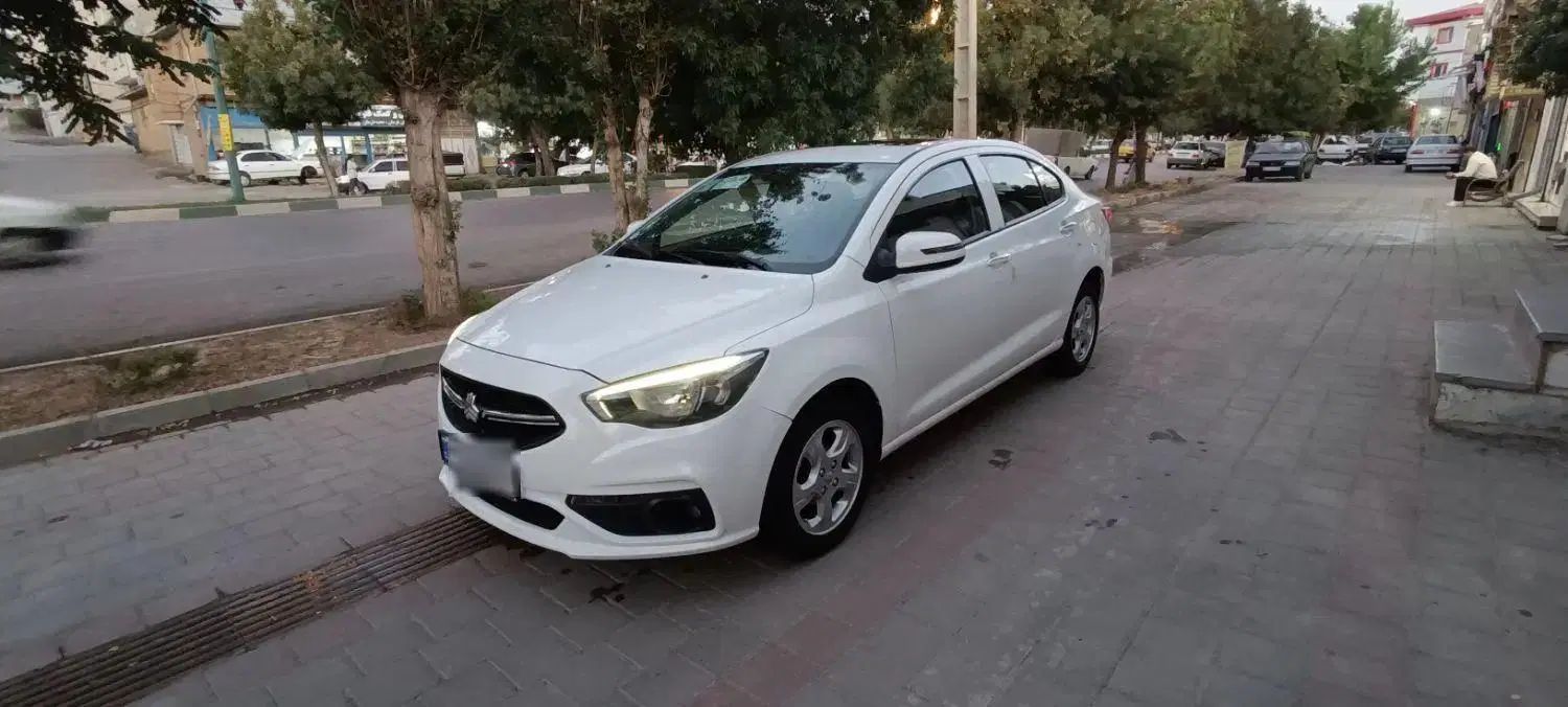 خودرو شاهین، G آگهی ann_20364991