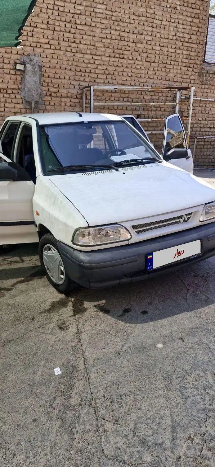 خودرو پراید، 131 آگهی ann_20364997