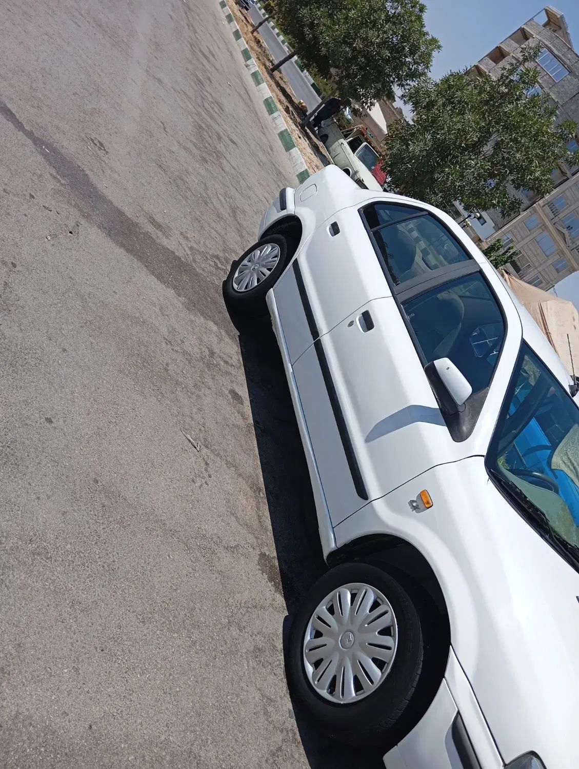 سمند LX XU7 - 1394