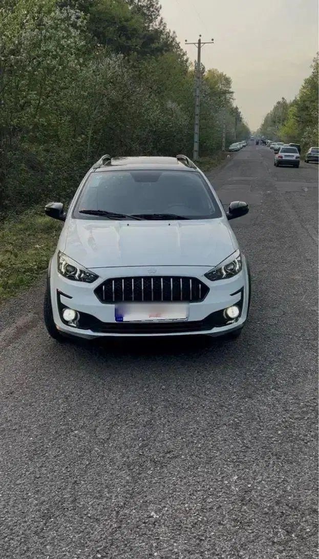 اطلس G دنده ای - 1403
