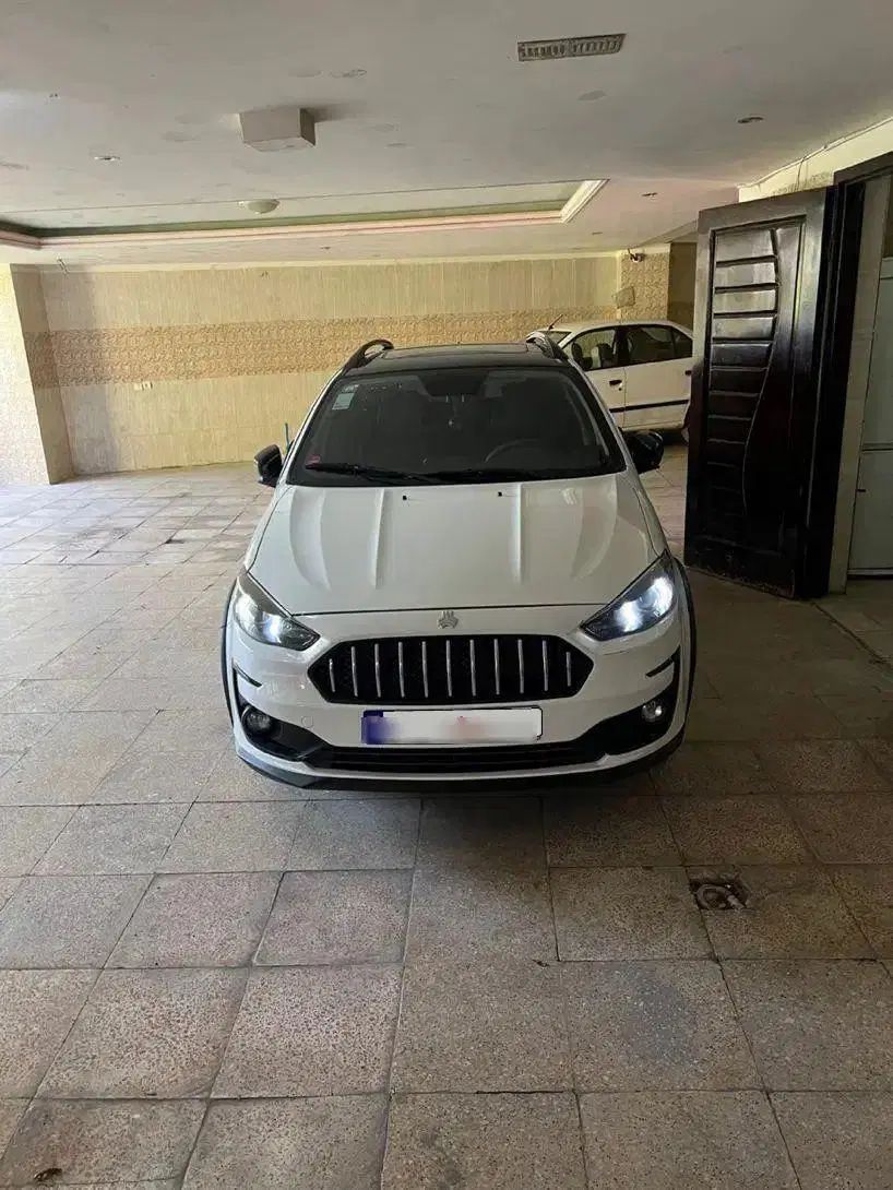 اطلس G دنده ای - 1403