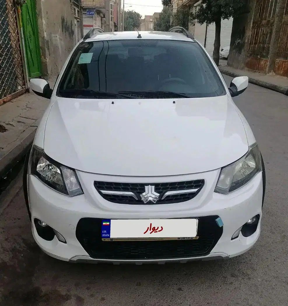خودرو کوییک، معمولی آگهی ann_20365048