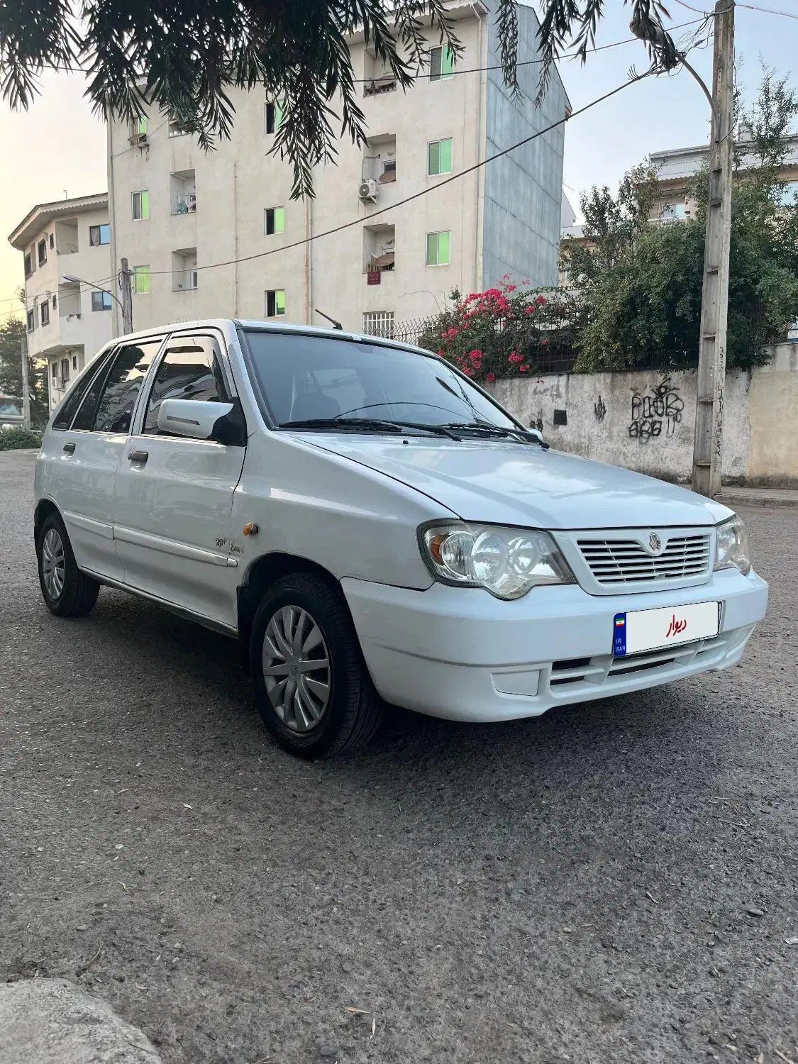 خودرو پراید، 111 آگهی ann_20365060