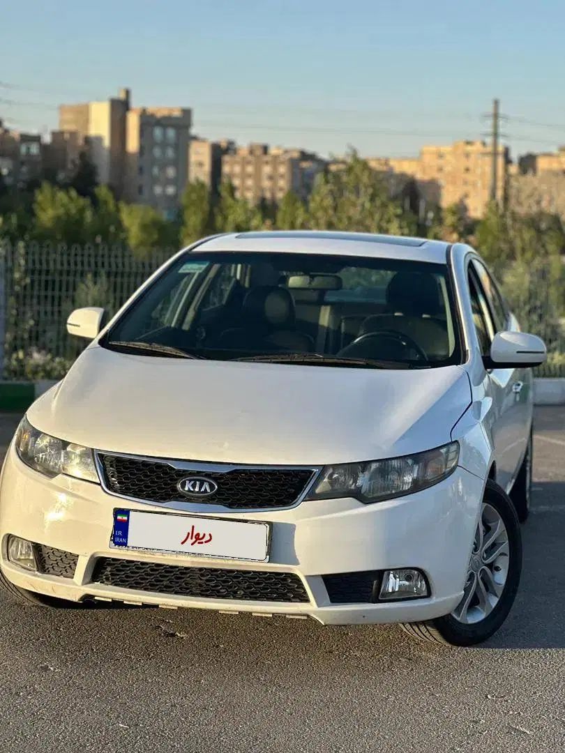 خودرو کیا، سراتو آگهی ann_20365094