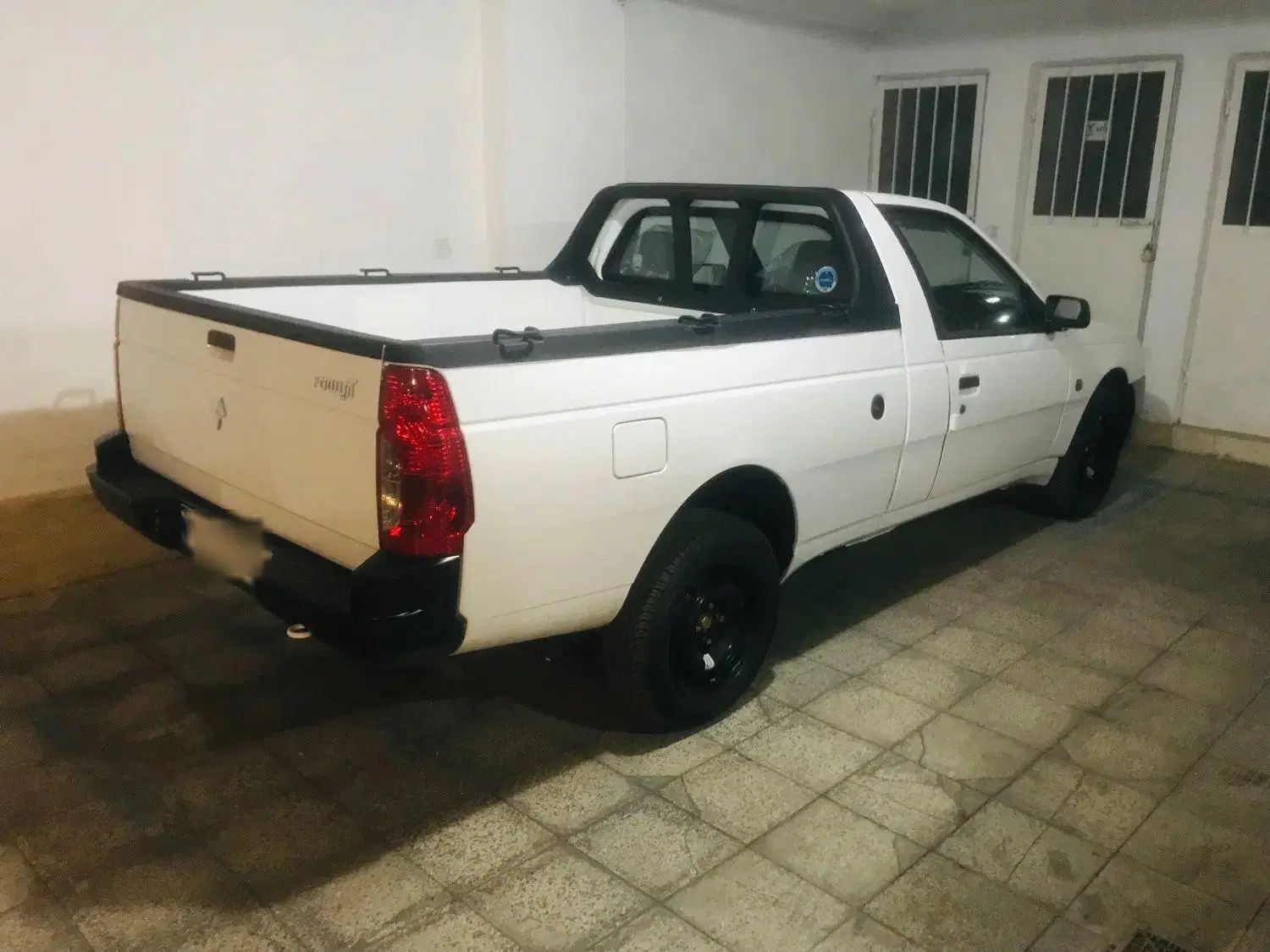 خودرو آریسان، 2 آگهی ann_20365099
