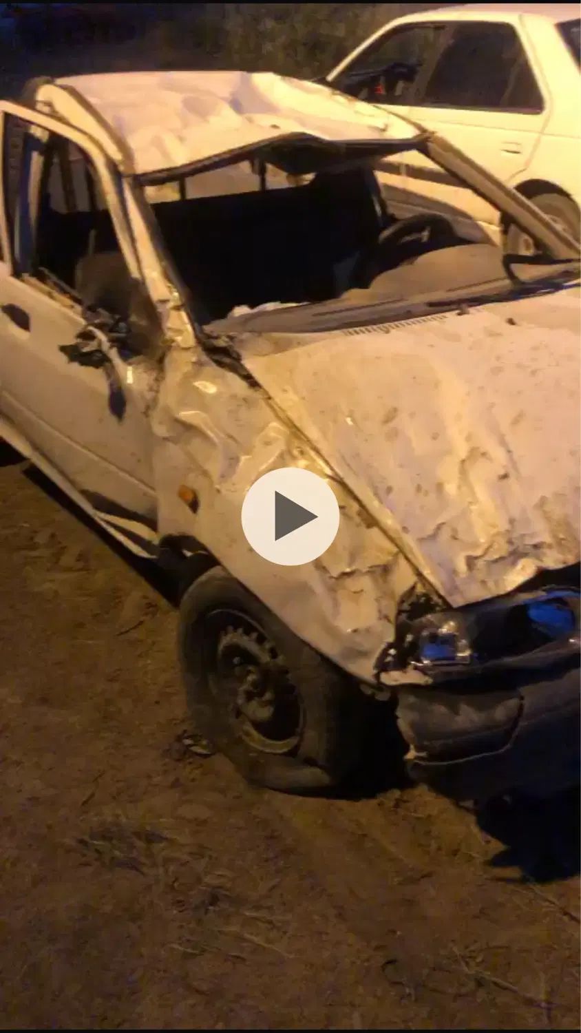 پراید 151 پلاس - 1402