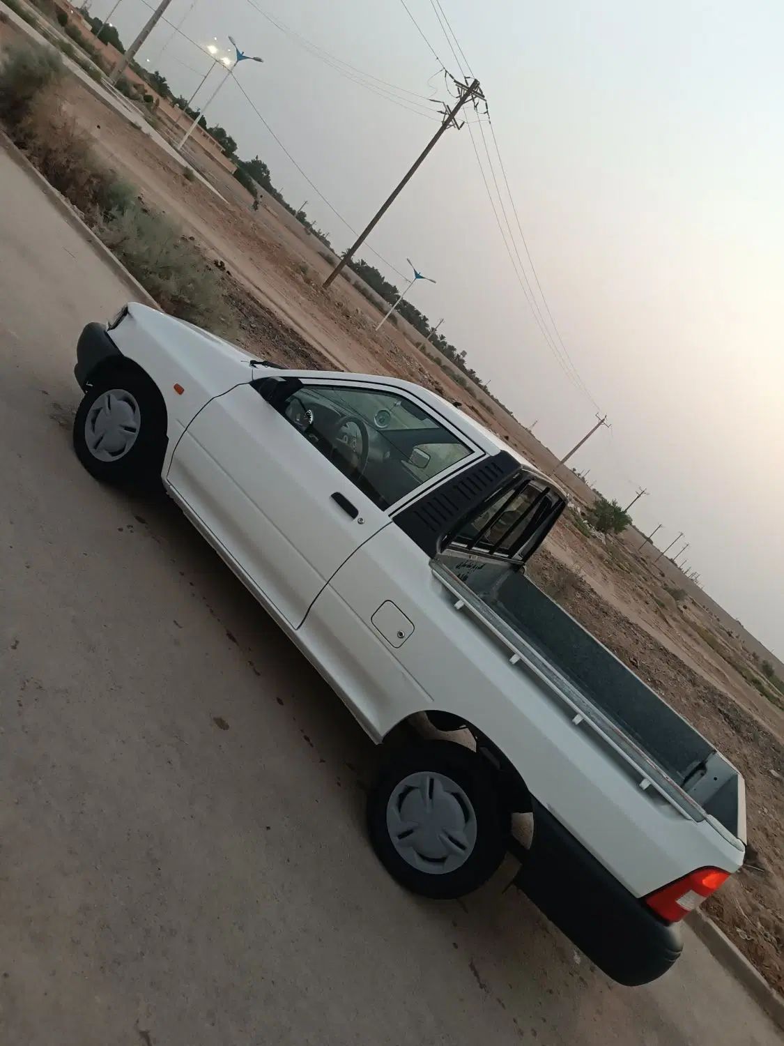 پراید 151 SE - 1400
