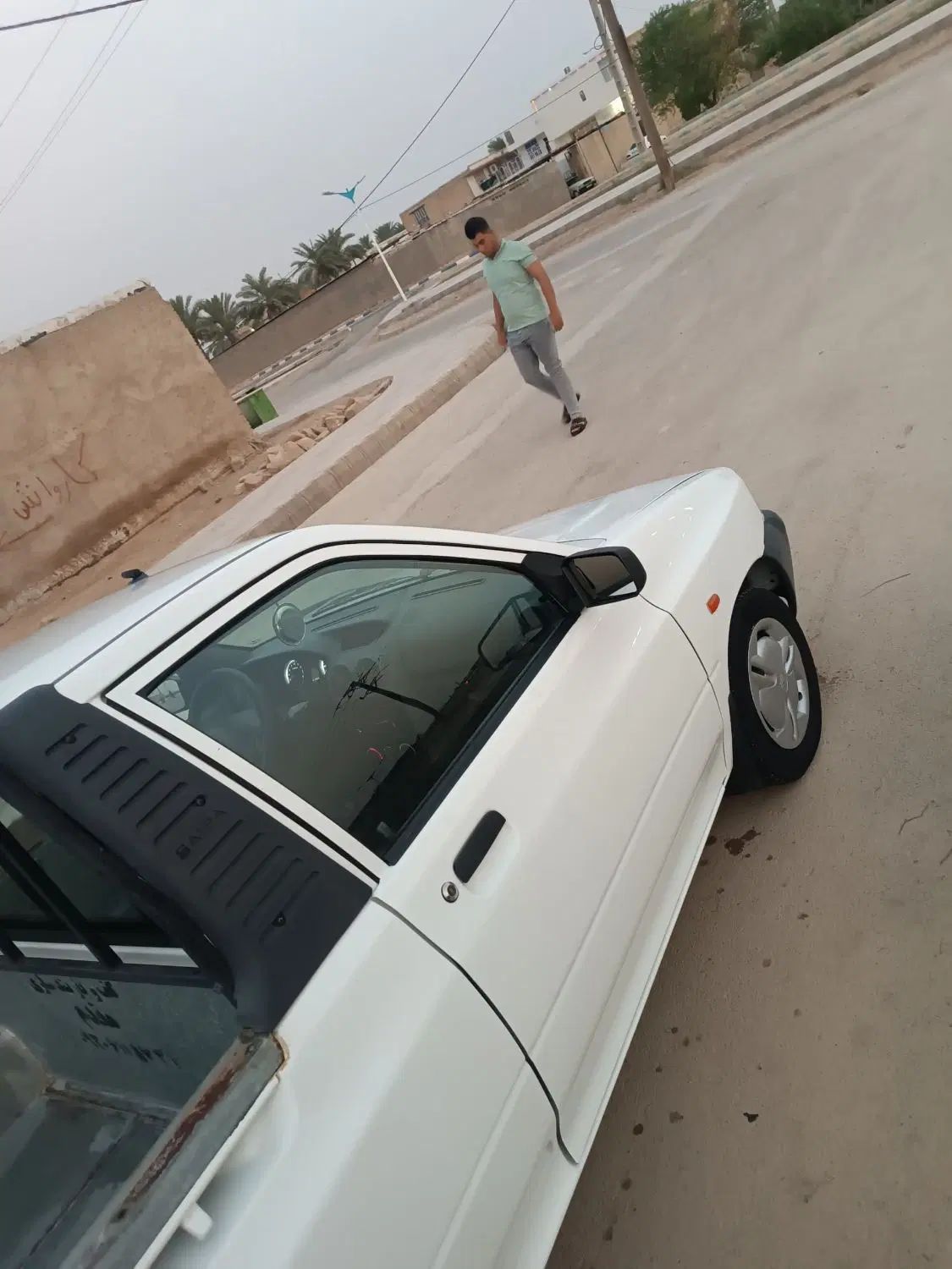پراید 151 SE - 1400