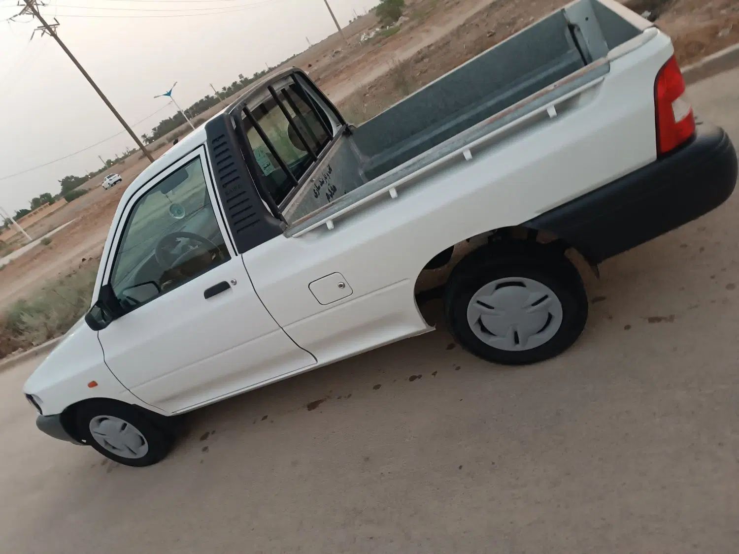 پراید 151 SE - 1400