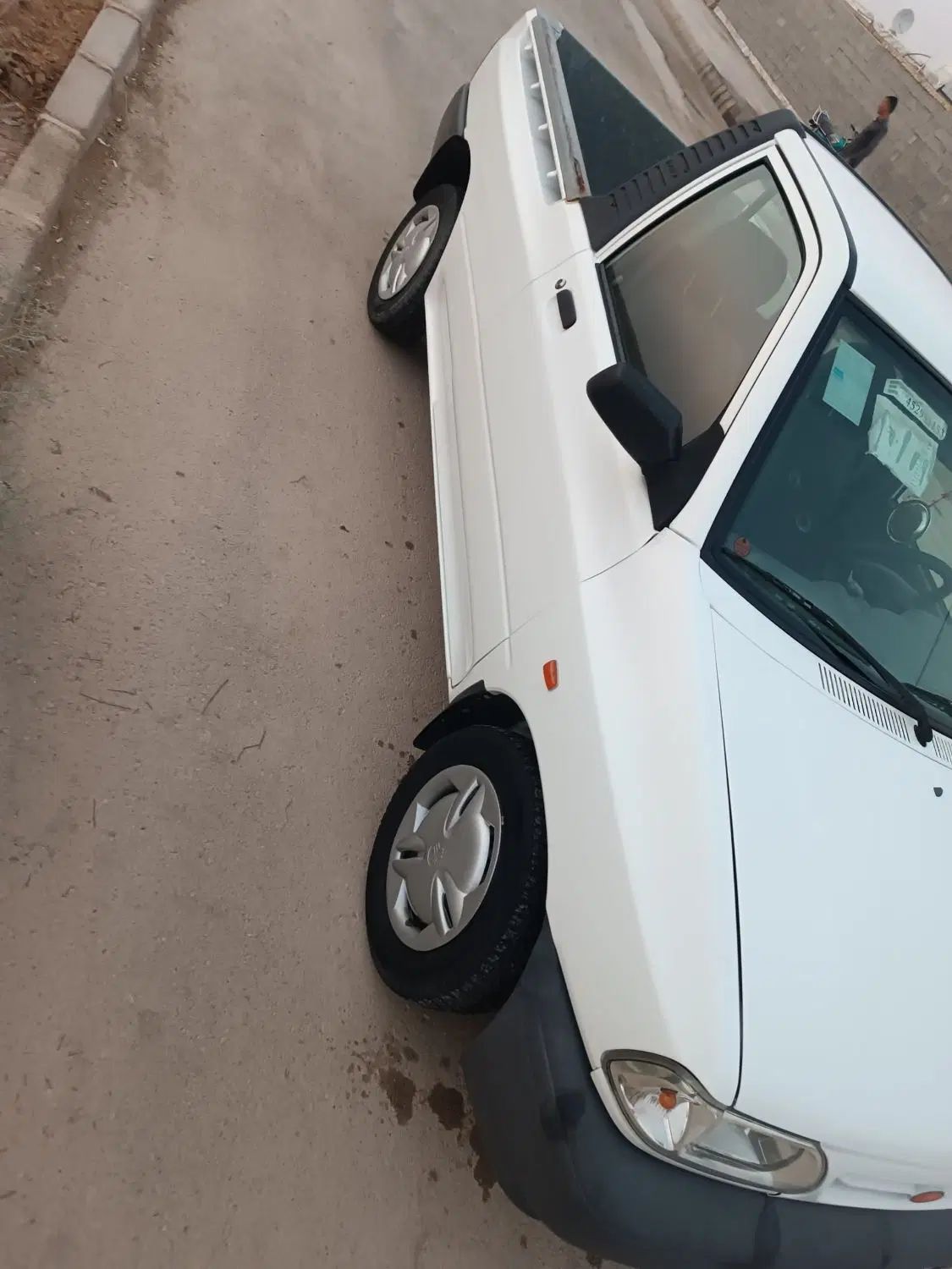 پراید 151 SE - 1400