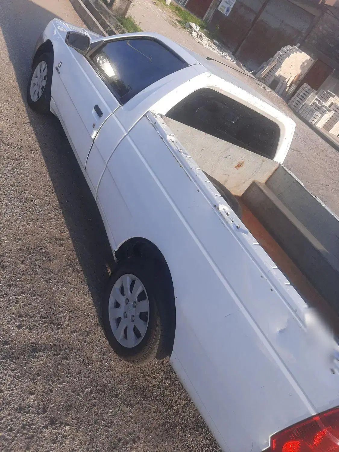 خودرو آریسان، معمولی آگهی ann_20365126
