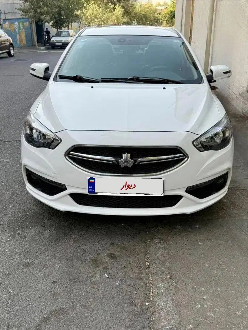 شاهین پلاس پلاس AT6 - 1403