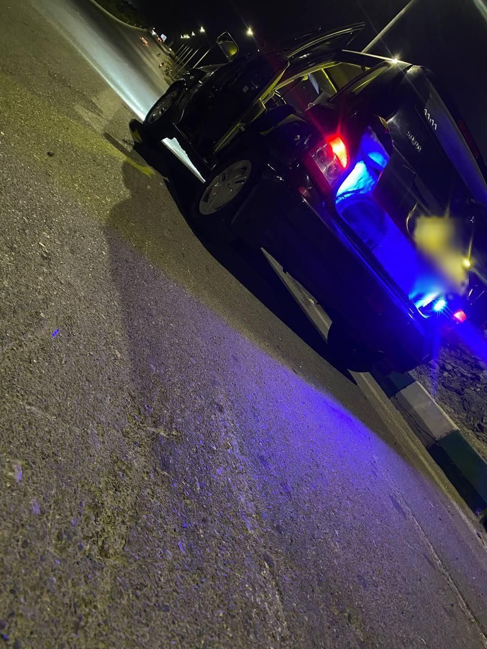پراید 111 SX - 1391