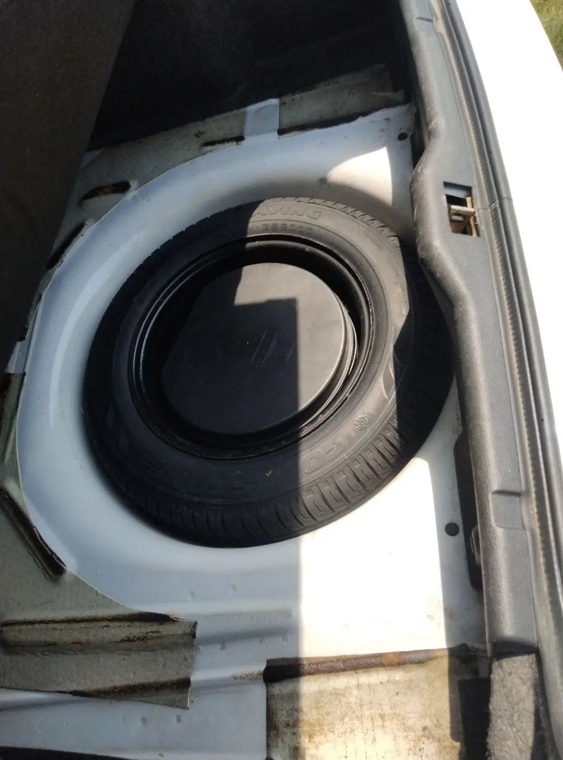 سمند LX XU7 - 1401