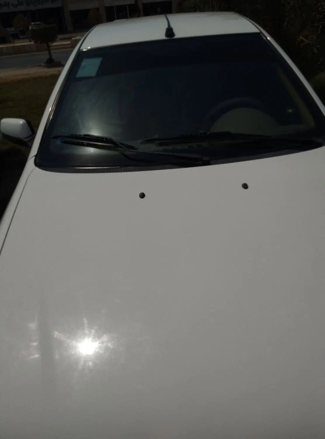سمند LX XU7 - 1401