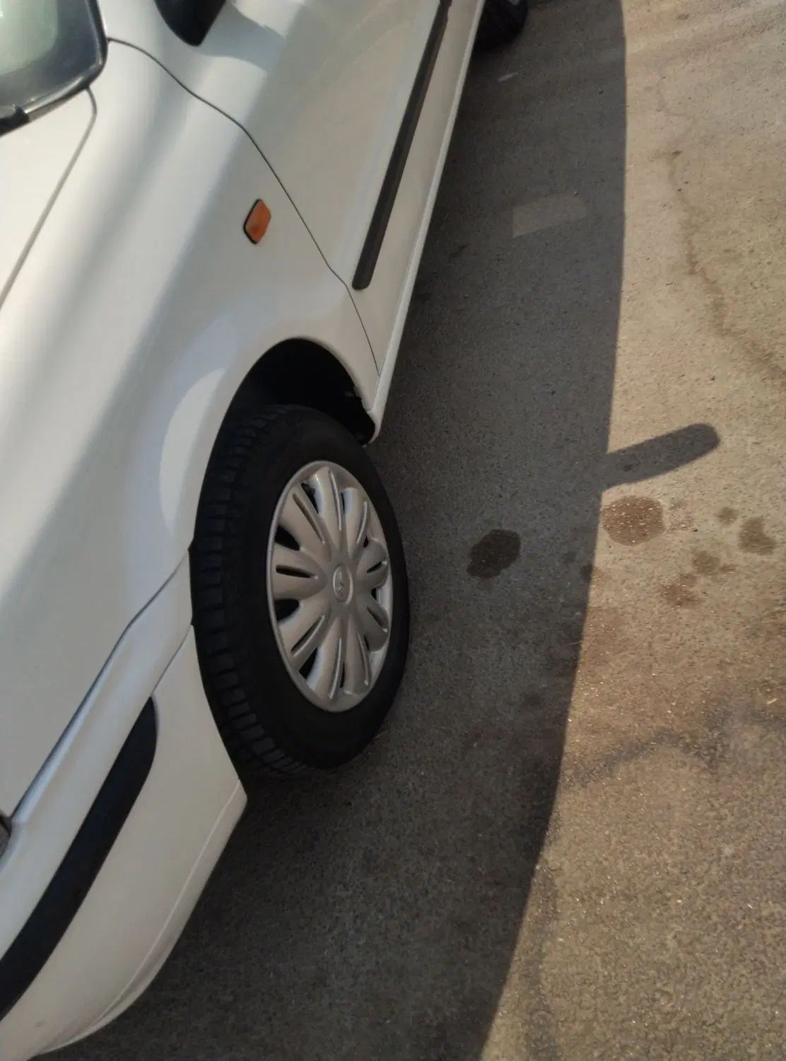 سمند LX XU7 - 1401