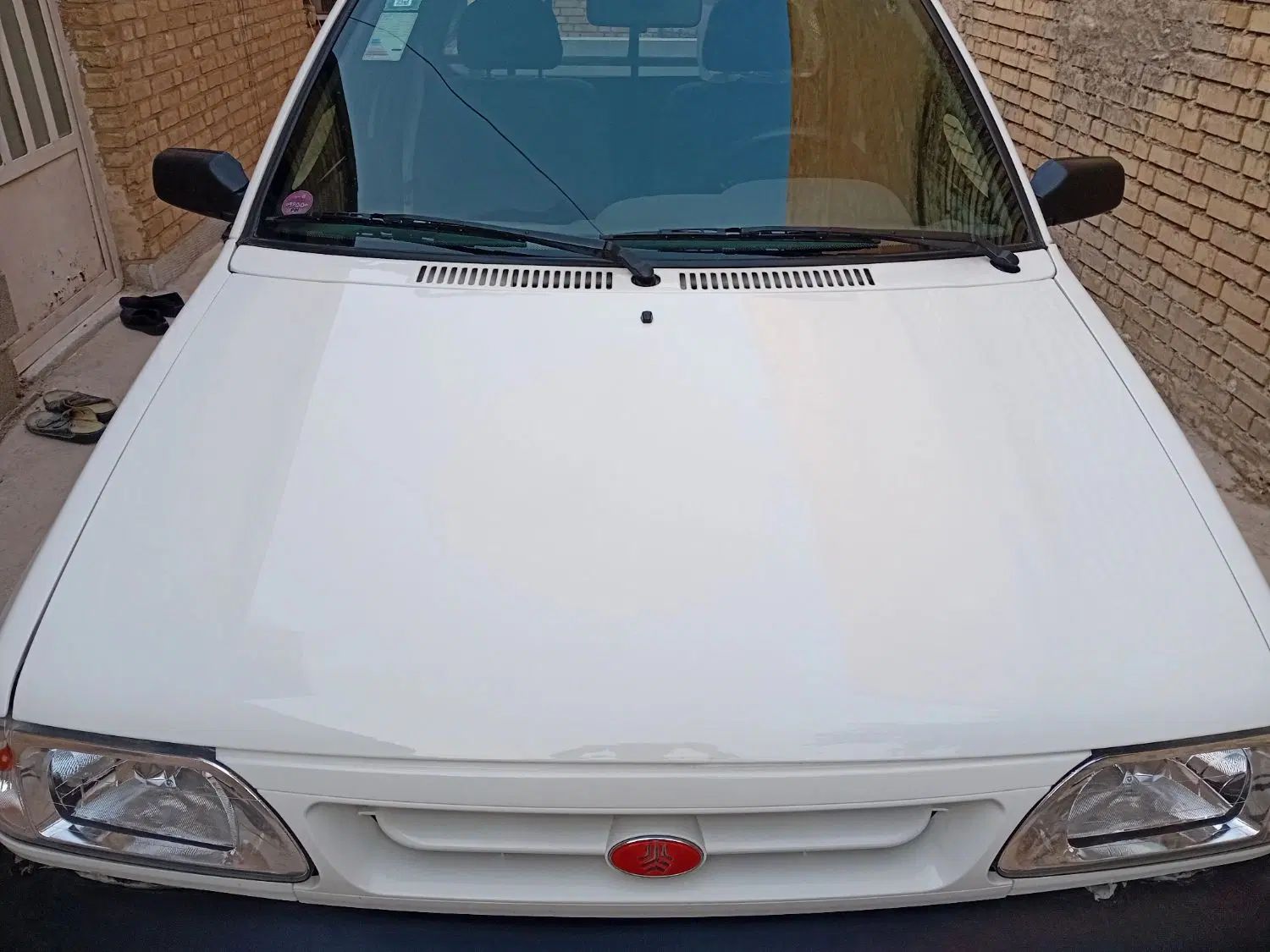 پراید 151 SL - 1403