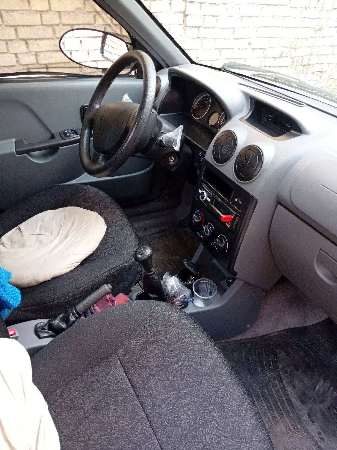 پراید 151 SL - 1403