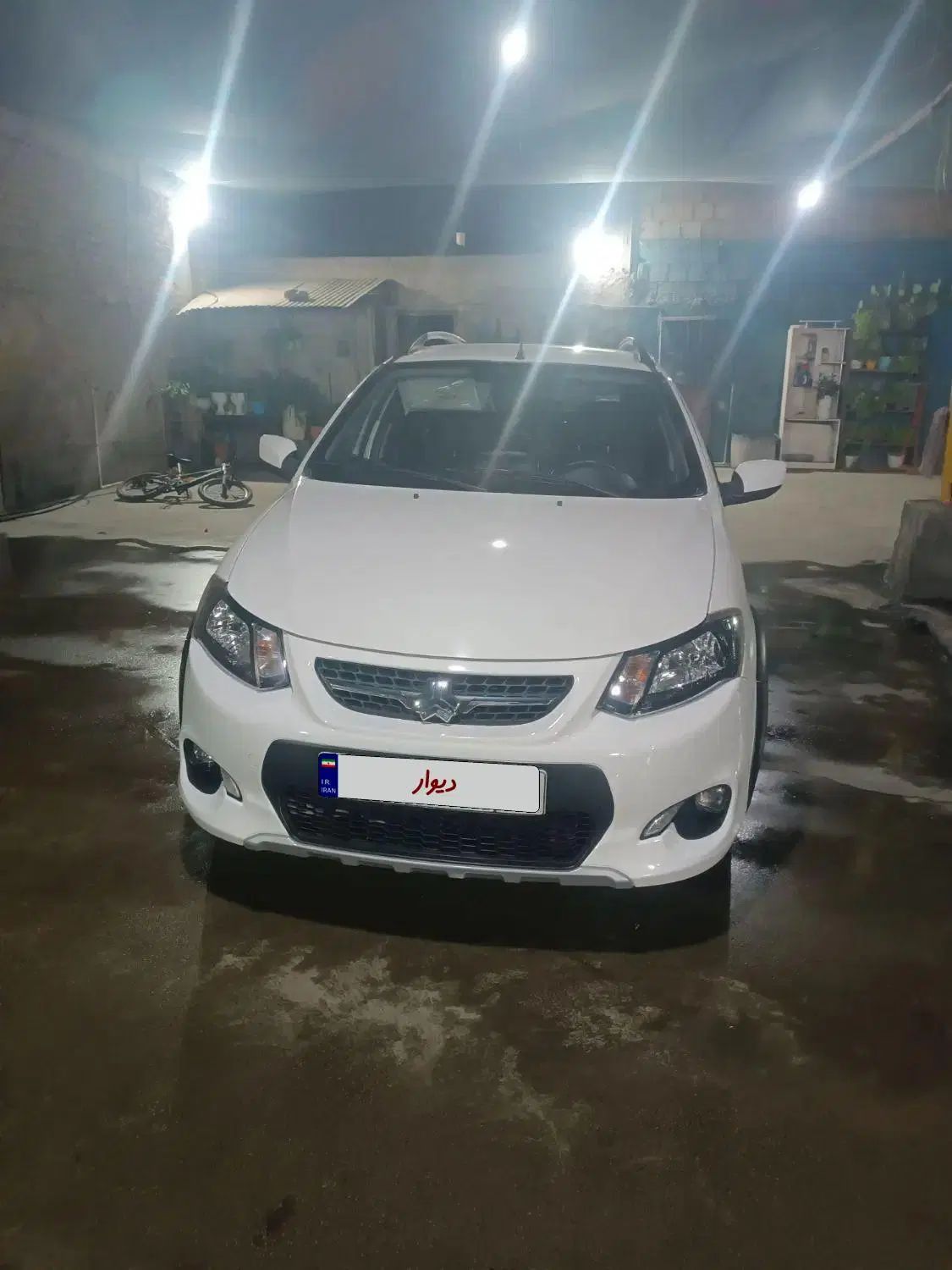 خودرو کوییک، معمولی آگهی ann_20365203